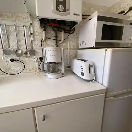 Immo Badia Front 28 * רוזס